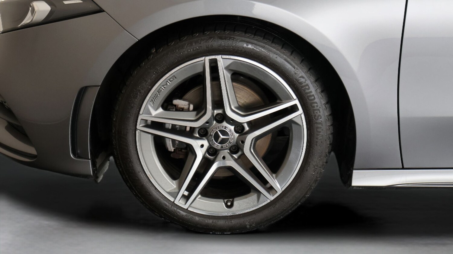 Used Mercedes-Benz A-Class 2020 for sale - 77675498: Photo 18