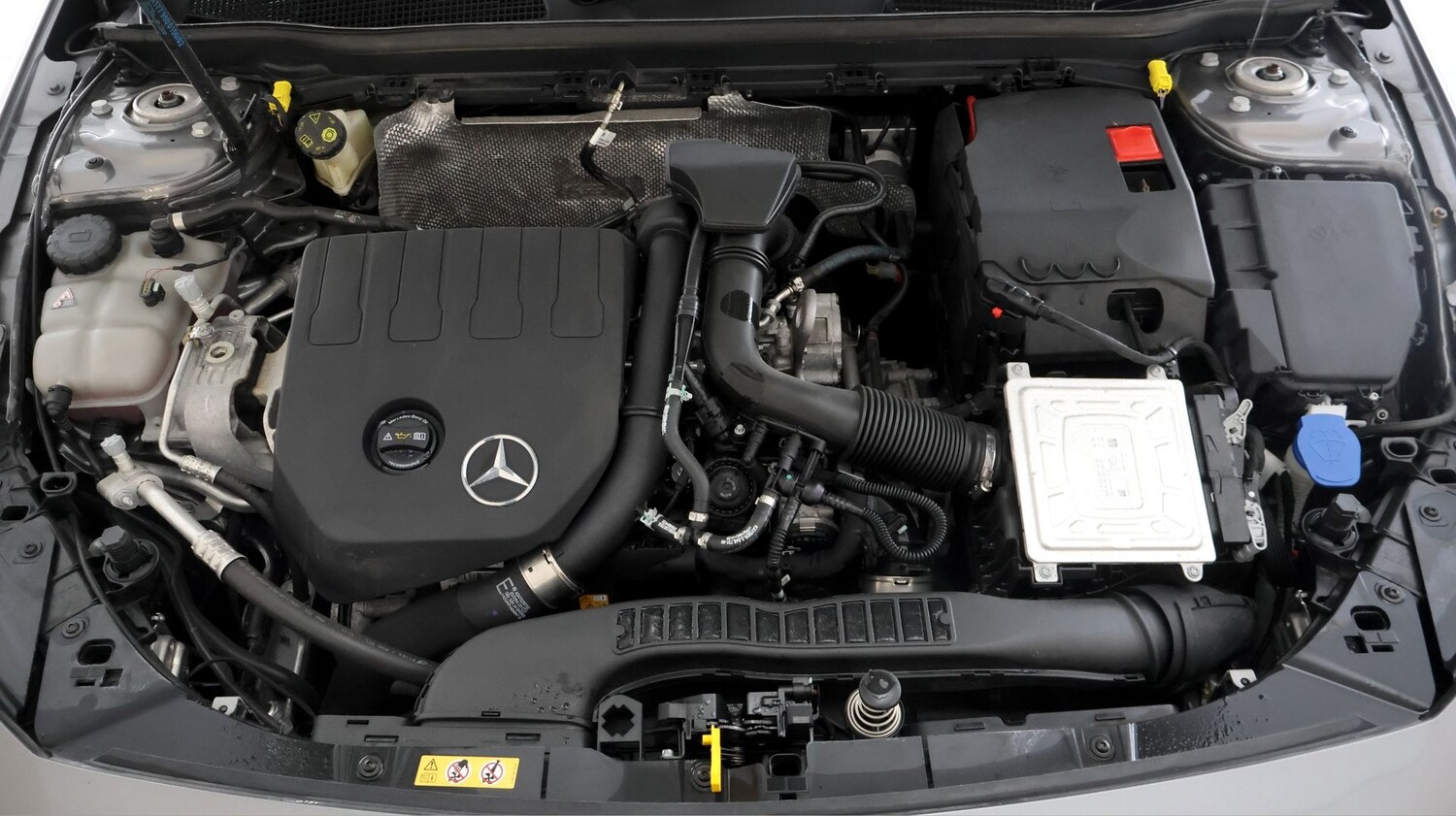 Used Mercedes-Benz A-Class 2020 for sale - 77675498: Photo 19