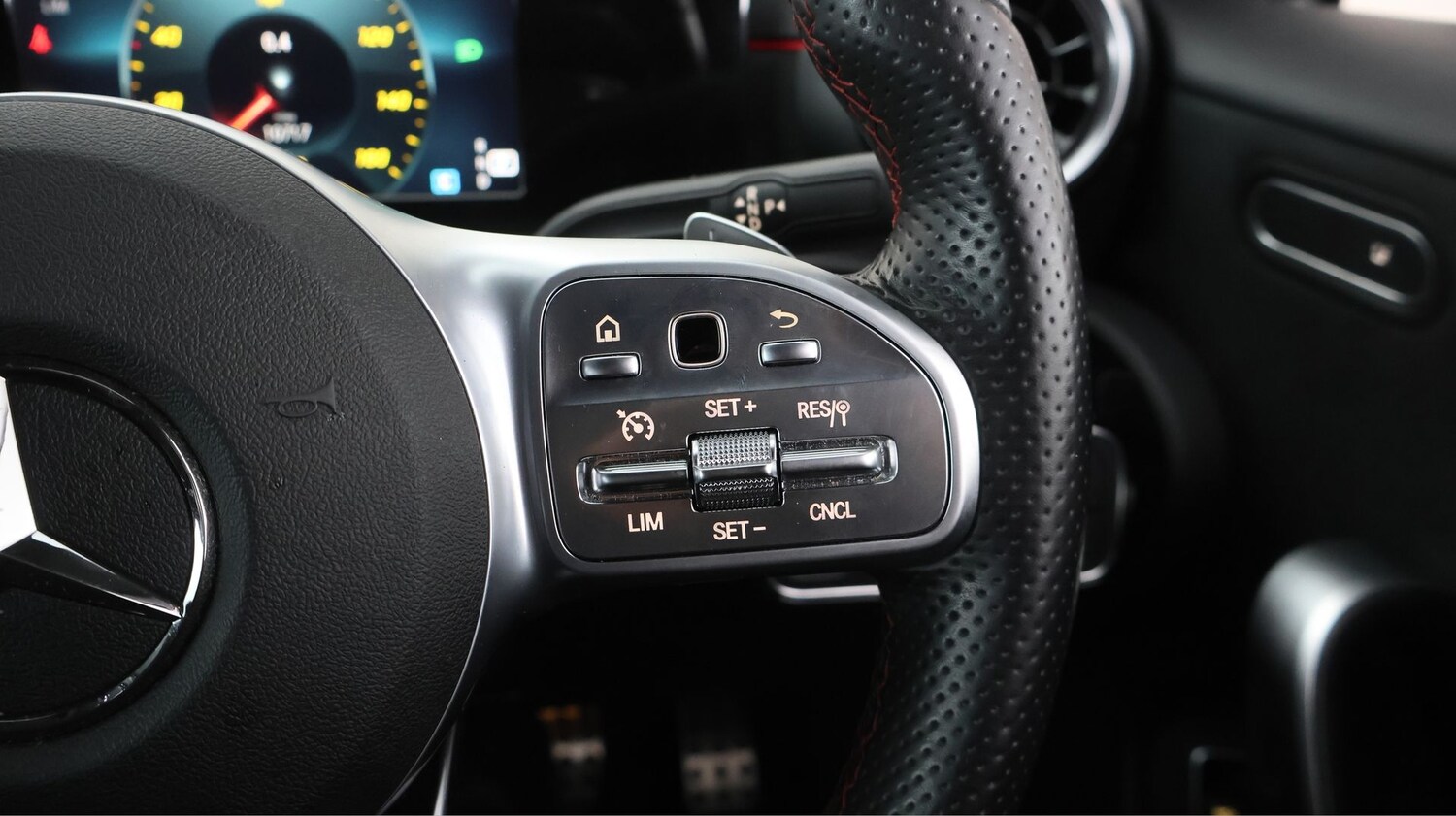 Used Mercedes-Benz A-Class 2020 for sale - 77675498: Photo 23