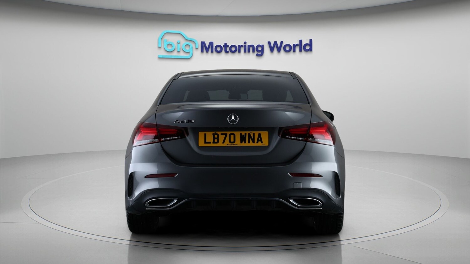 Used Mercedes-Benz A-Class 2020 for sale - 77675498: Photo 6