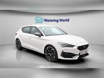 Used Cupra Leon 2023 for sale - 78343459: Photo