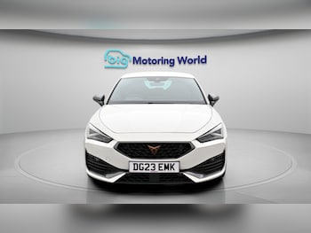 Used Cupra Leon 2023 for sale - 78343459: Photo