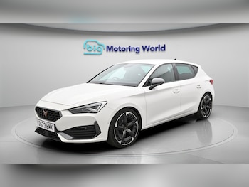 Used Cupra Leon 2023 for sale - 78343459: Photo