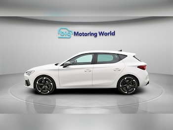 Used Cupra Leon 2023 for sale - 78343459: Photo