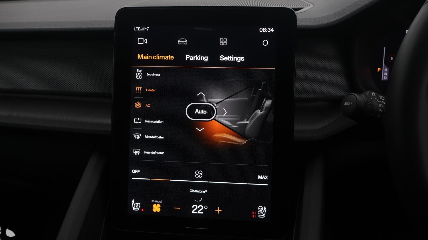 Used Polestar Polestar 2 2021 for sale - 76381200: Photo 12