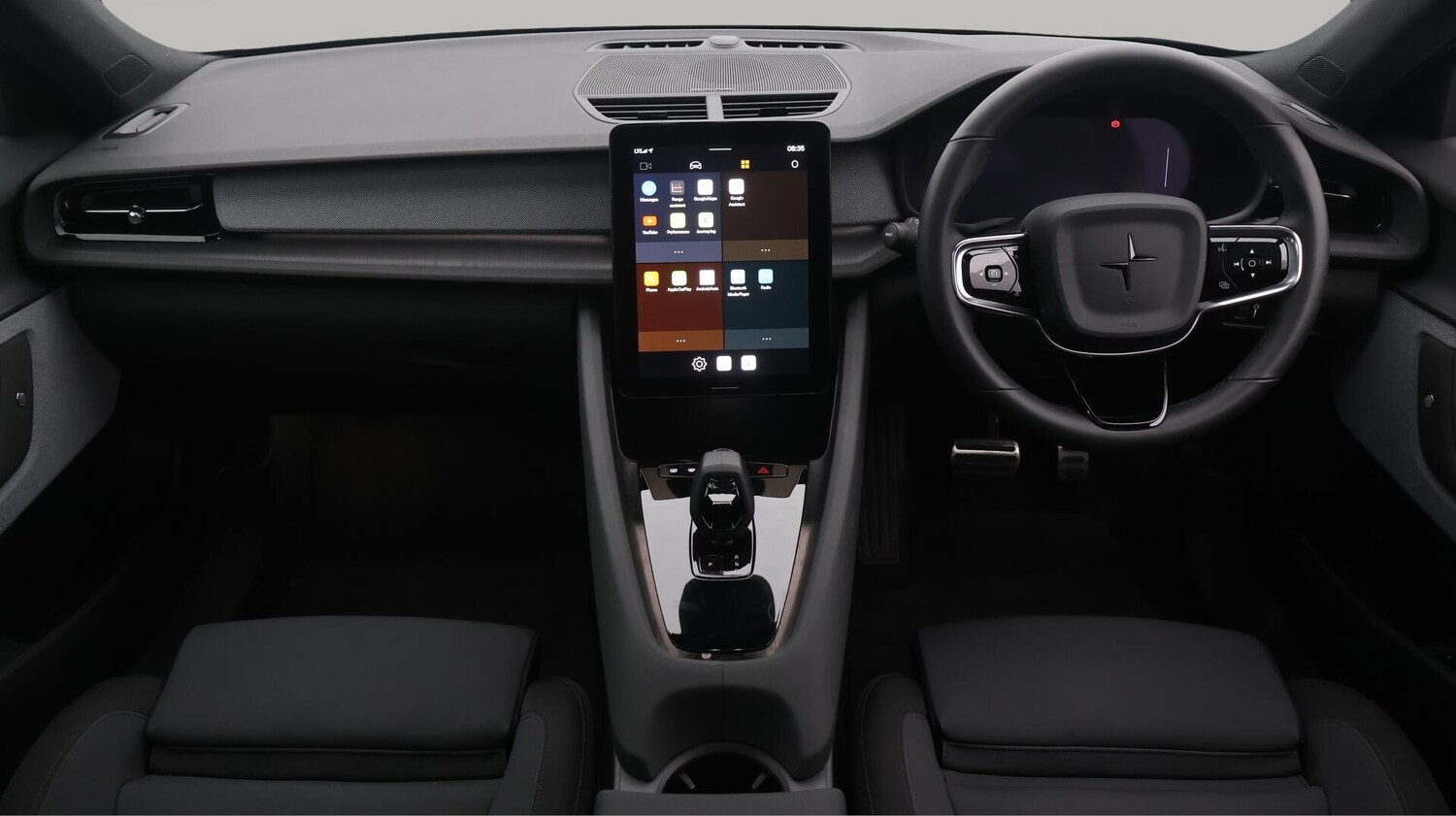Used Polestar Polestar 2 2021 for sale - 76381200: Photo 13