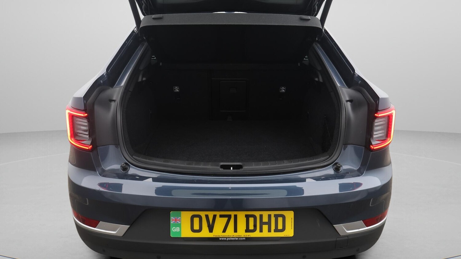 Used Polestar Polestar 2 2021 for sale - 76381200: Photo 17