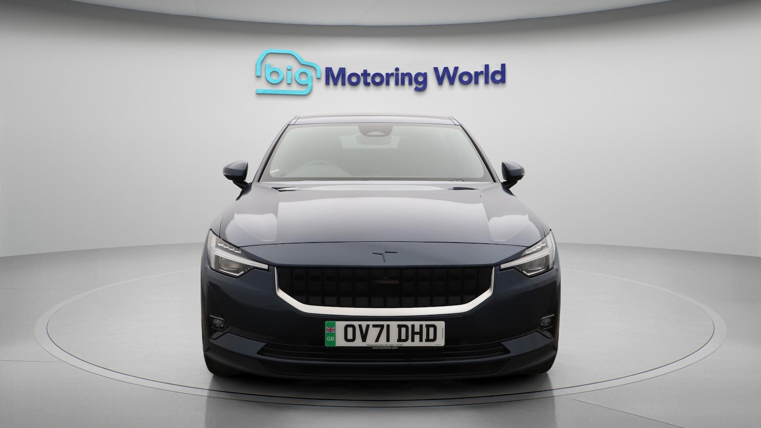 Used Polestar Polestar 2 2021 for sale - 76381200: Photo 2