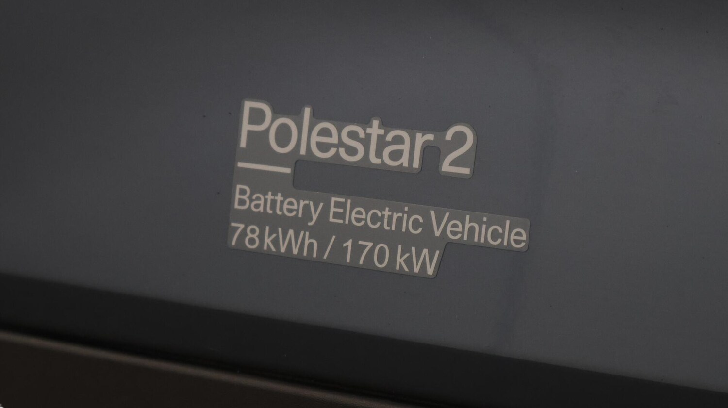 Used Polestar Polestar 2 2021 for sale - 76381200: Photo 20
