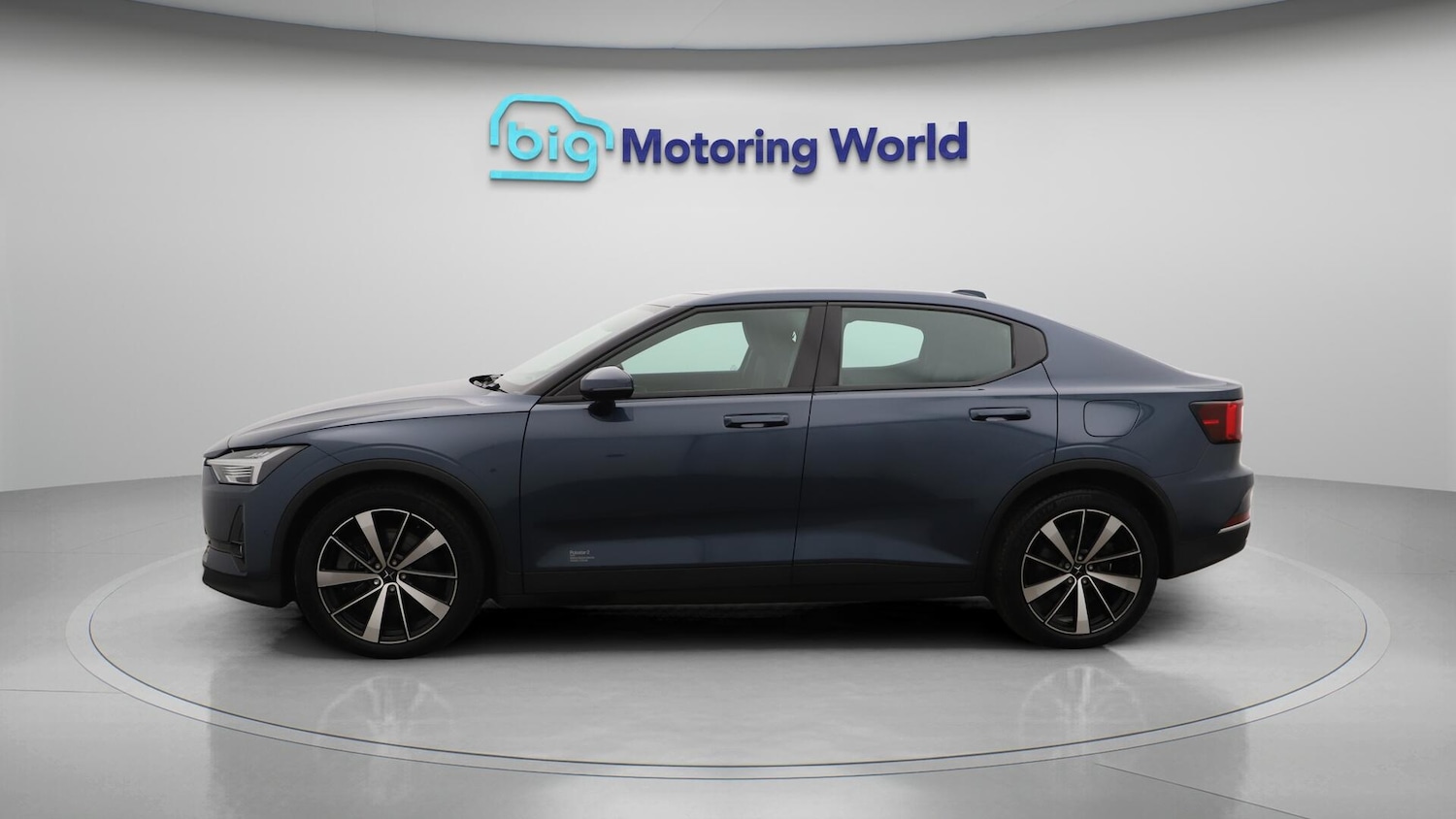 Used Polestar Polestar 2 2021 for sale - 76381200: Photo 4