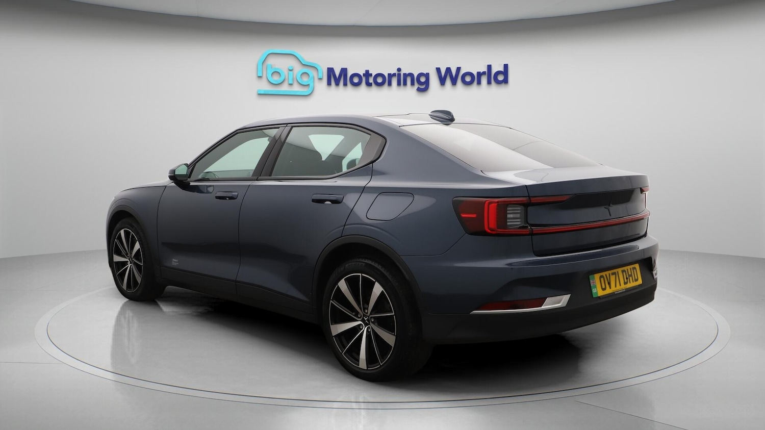 Used Polestar Polestar 2 2021 for sale - 76381200: Photo 5