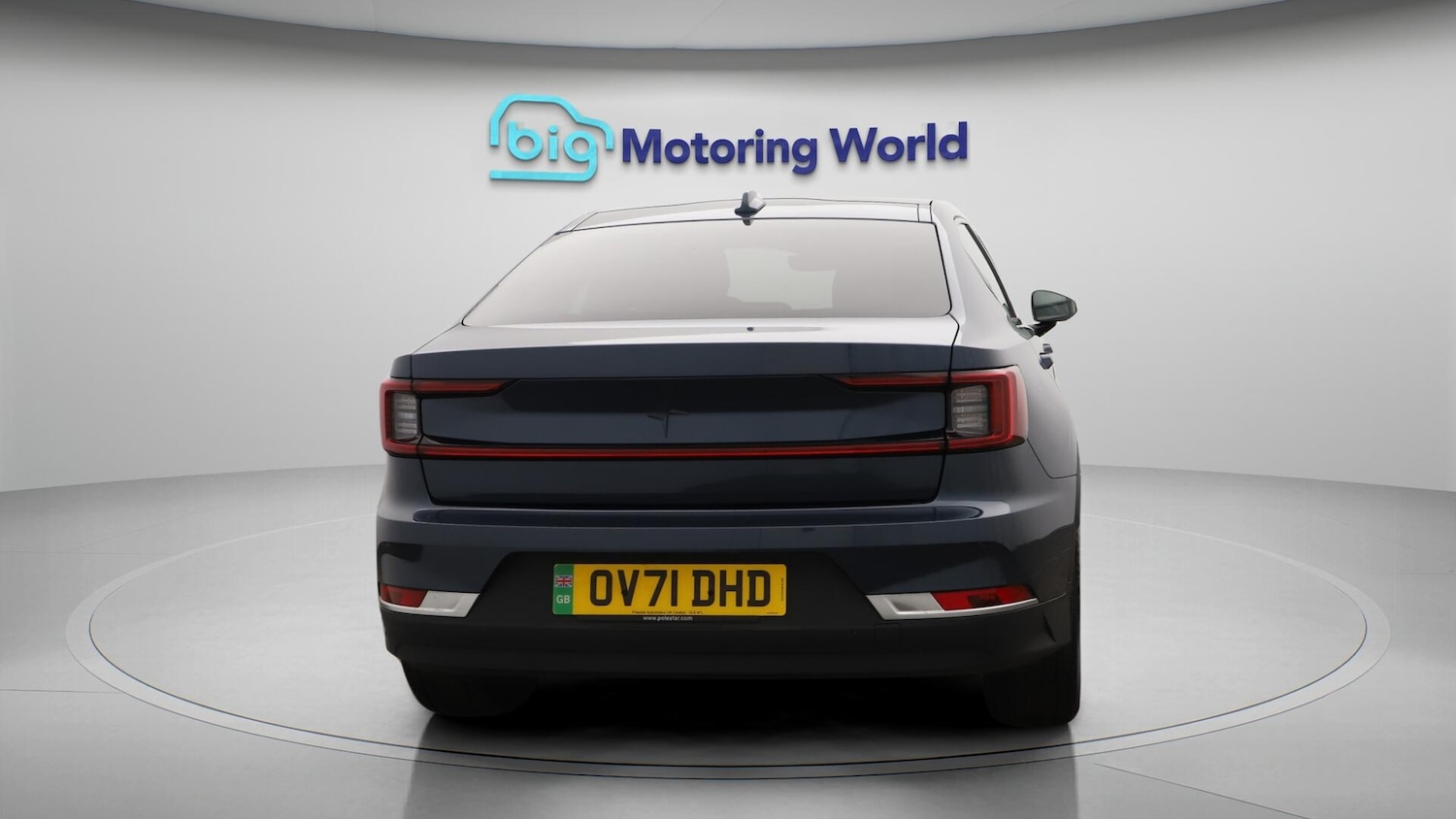 Used Polestar Polestar 2 2021 for sale - 76381200: Photo 6