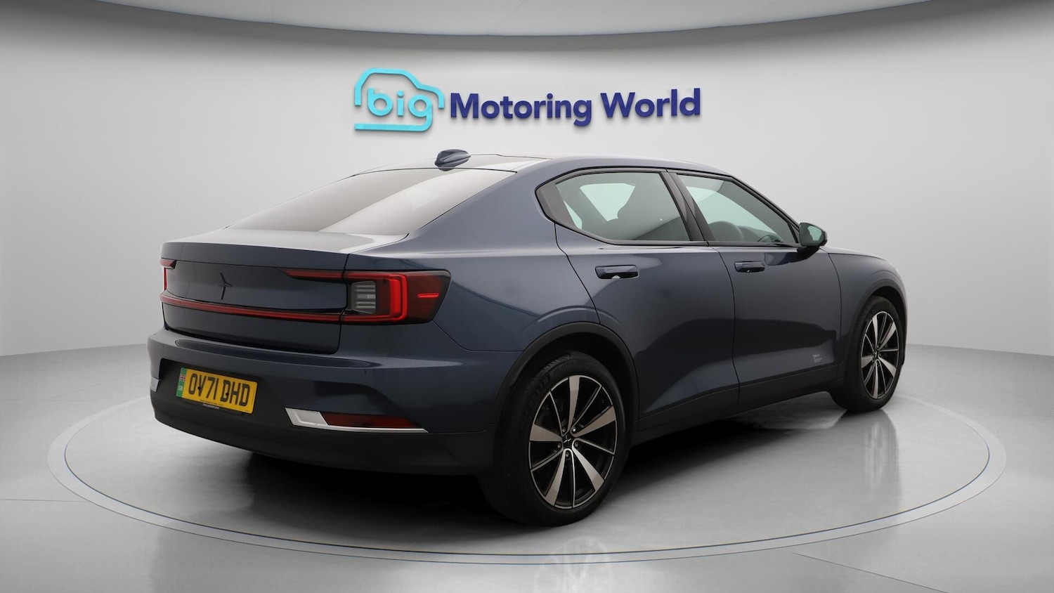 Used Polestar Polestar 2 2021 for sale - 76381200: Photo 7