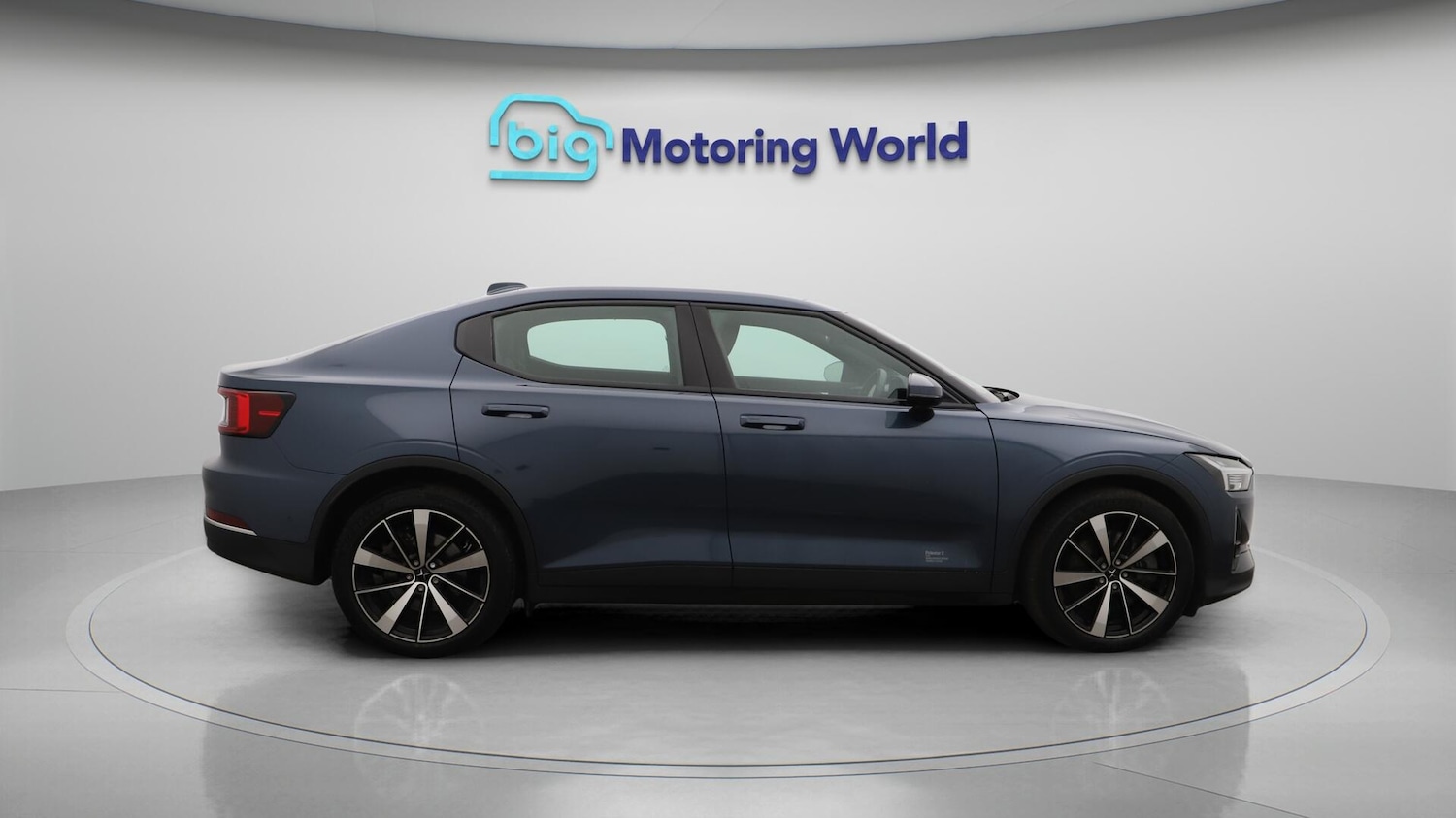 Used Polestar Polestar 2 2021 for sale - 76381200: Photo 8