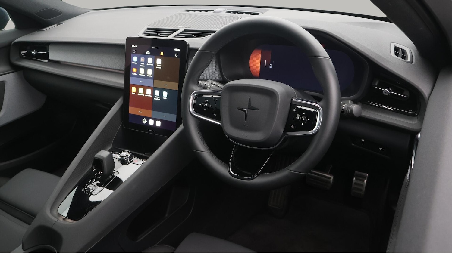 Used Polestar Polestar 2 2021 for sale - 76381200: Photo 9