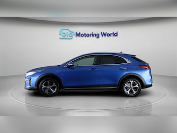 Used Kia XCeed 2023 for sale - 79196121: Photo