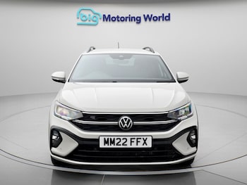 Used Volkswagen Taigo 2022 for sale - 79584240: Photo