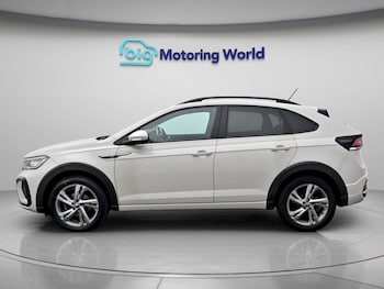 Used Volkswagen Taigo 2022 for sale - 79584240: Photo