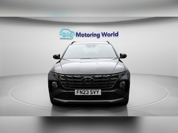 Used Hyundai TUCSON 2023 for sale - 78294409: Photo