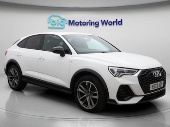Audi - Q3