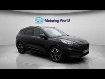 Used Ford Kuga 2022 for sale - 74737904: Photo