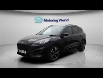 Used Ford Kuga 2022 for sale - 74737904: Photo
