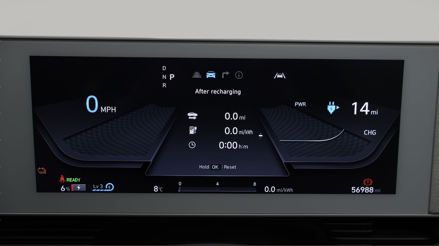 Used Hyundai IONIQ 5 2021 for sale - 77195388: Photo 10