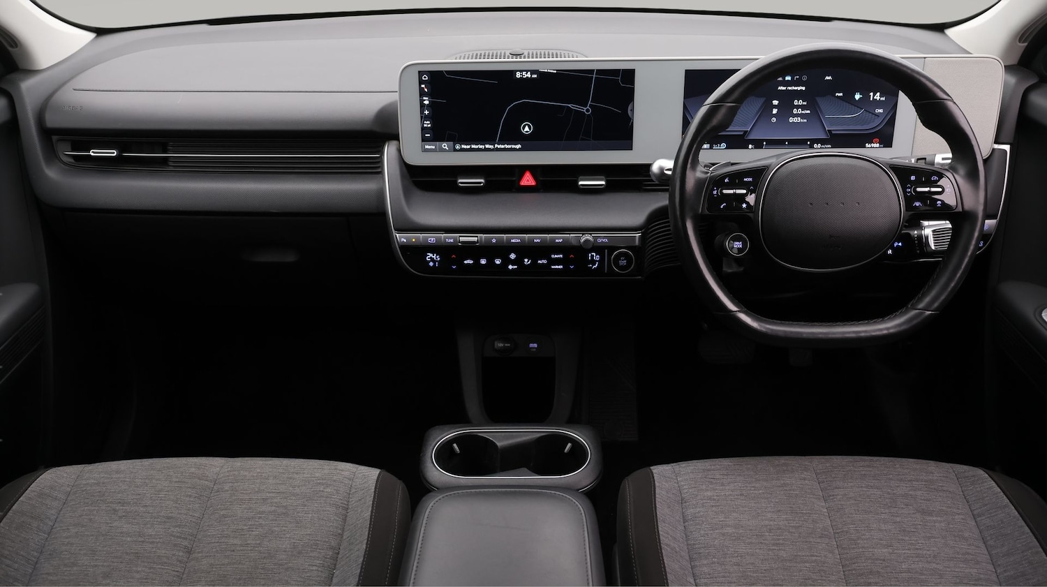 Used Hyundai IONIQ 5 2021 for sale - 77195388: Photo 13