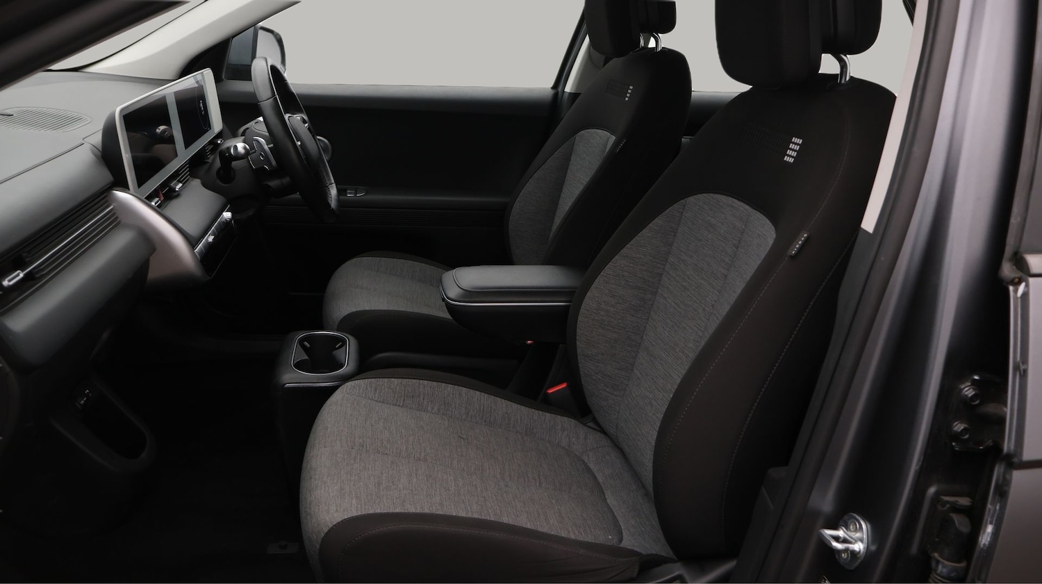 Used Hyundai IONIQ 5 2021 for sale - 77195388: Photo 14