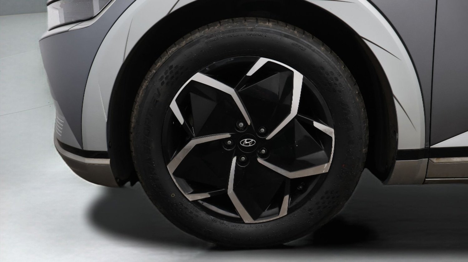 Used Hyundai IONIQ 5 2021 for sale - 77195388: Photo 18