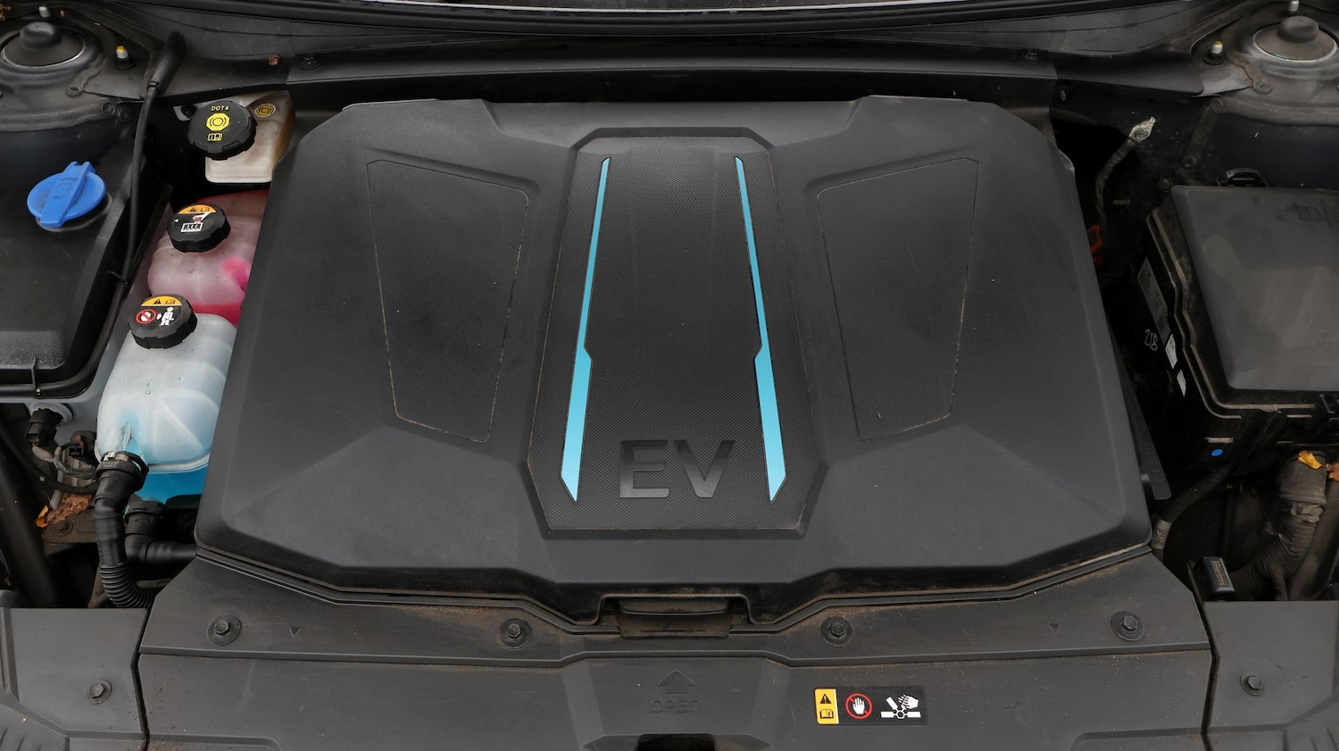 Used Hyundai IONIQ 5 2021 for sale - 77195388: Photo 19