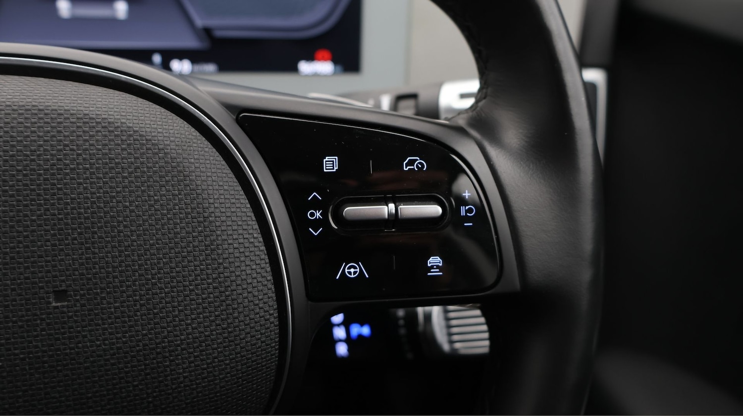 Used Hyundai IONIQ 5 2021 for sale - 77195388: Photo 22