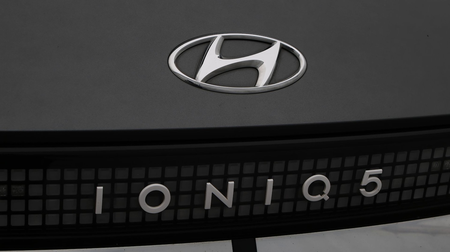 Used Hyundai IONIQ 5 2021 for sale - 77195388: Photo 25