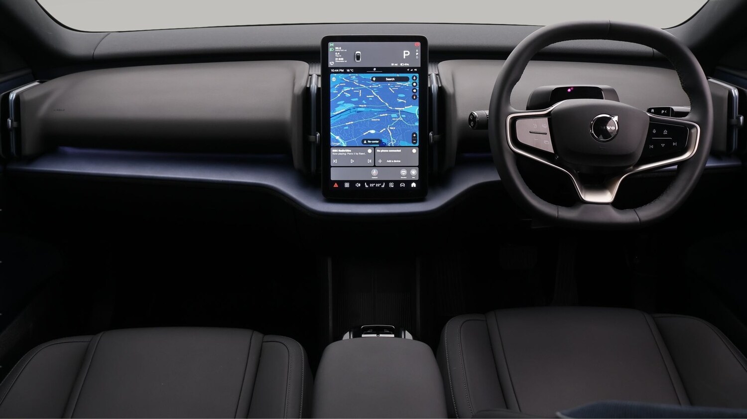 Used Volvo EX30 2024 for sale - 77530087: Photo 13