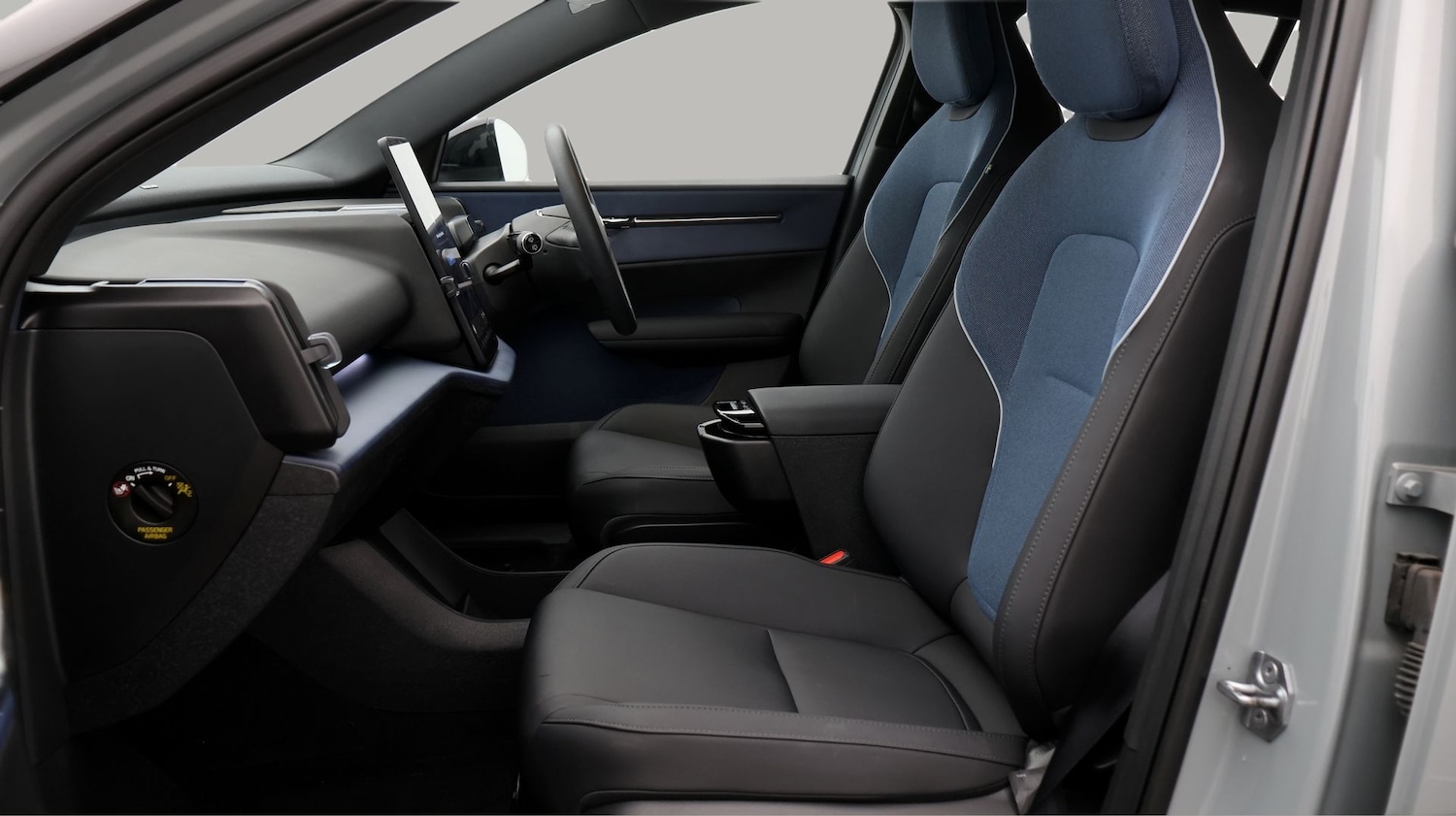 Used Volvo EX30 2024 for sale - 77530087: Photo 14