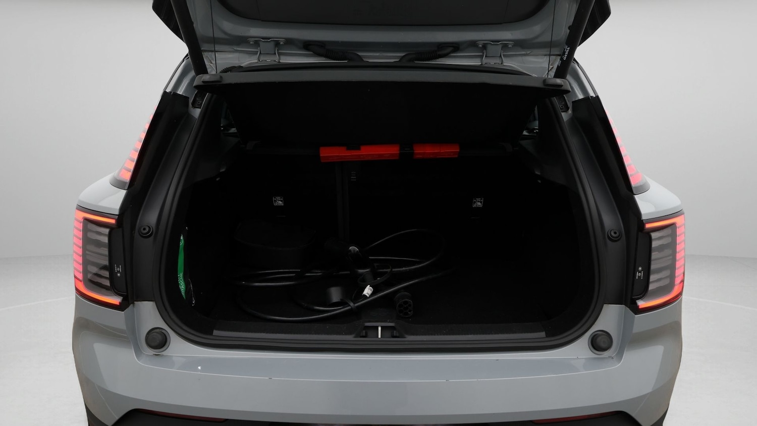 Used Volvo EX30 2024 for sale - 77530087: Photo 17