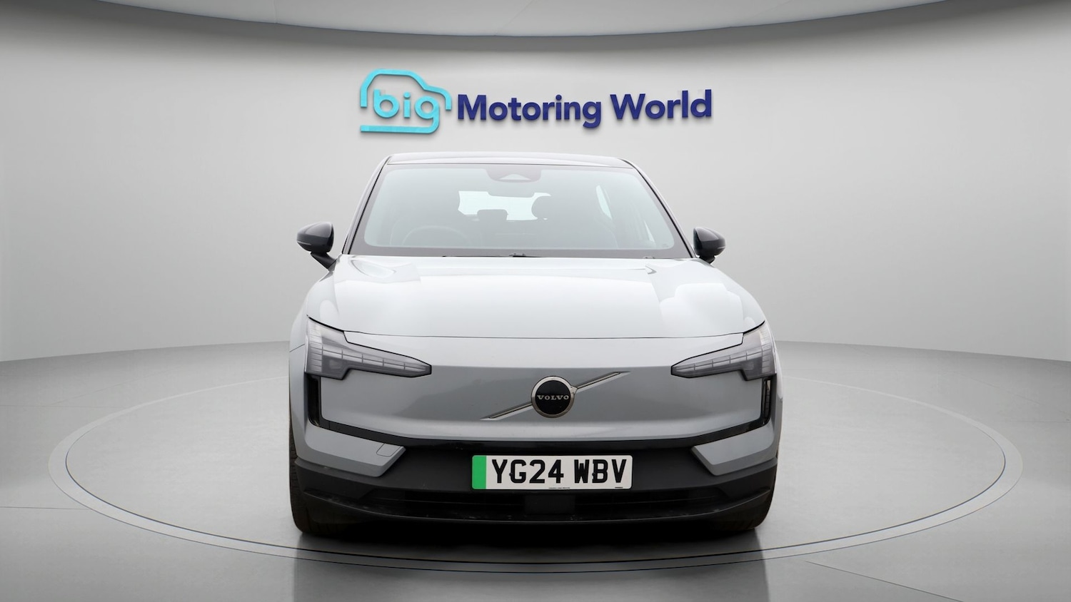 Used Volvo EX30 2024 for sale - 77530087: Photo 2