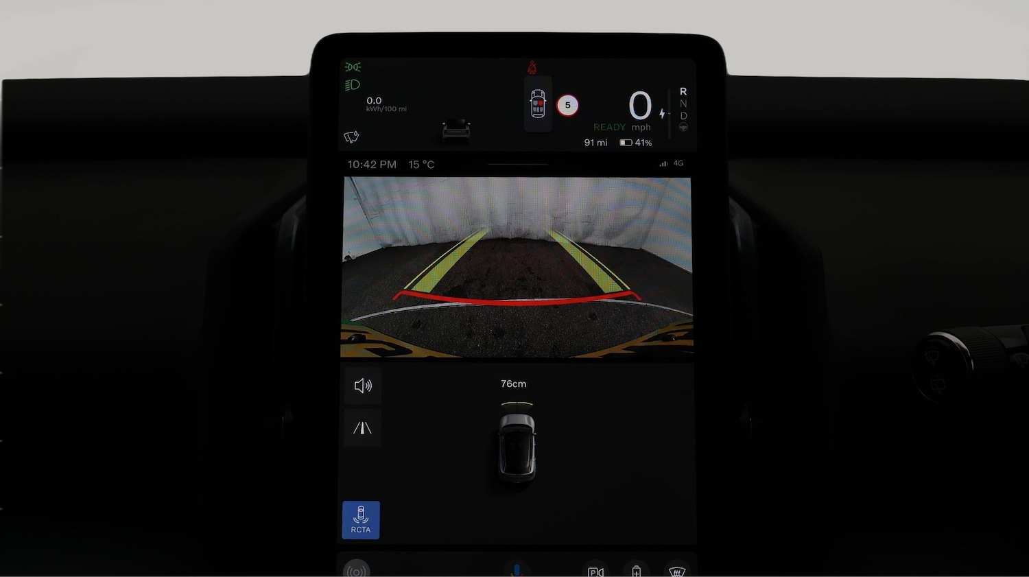 Used Volvo EX30 2024 for sale - 77530087: Photo 20