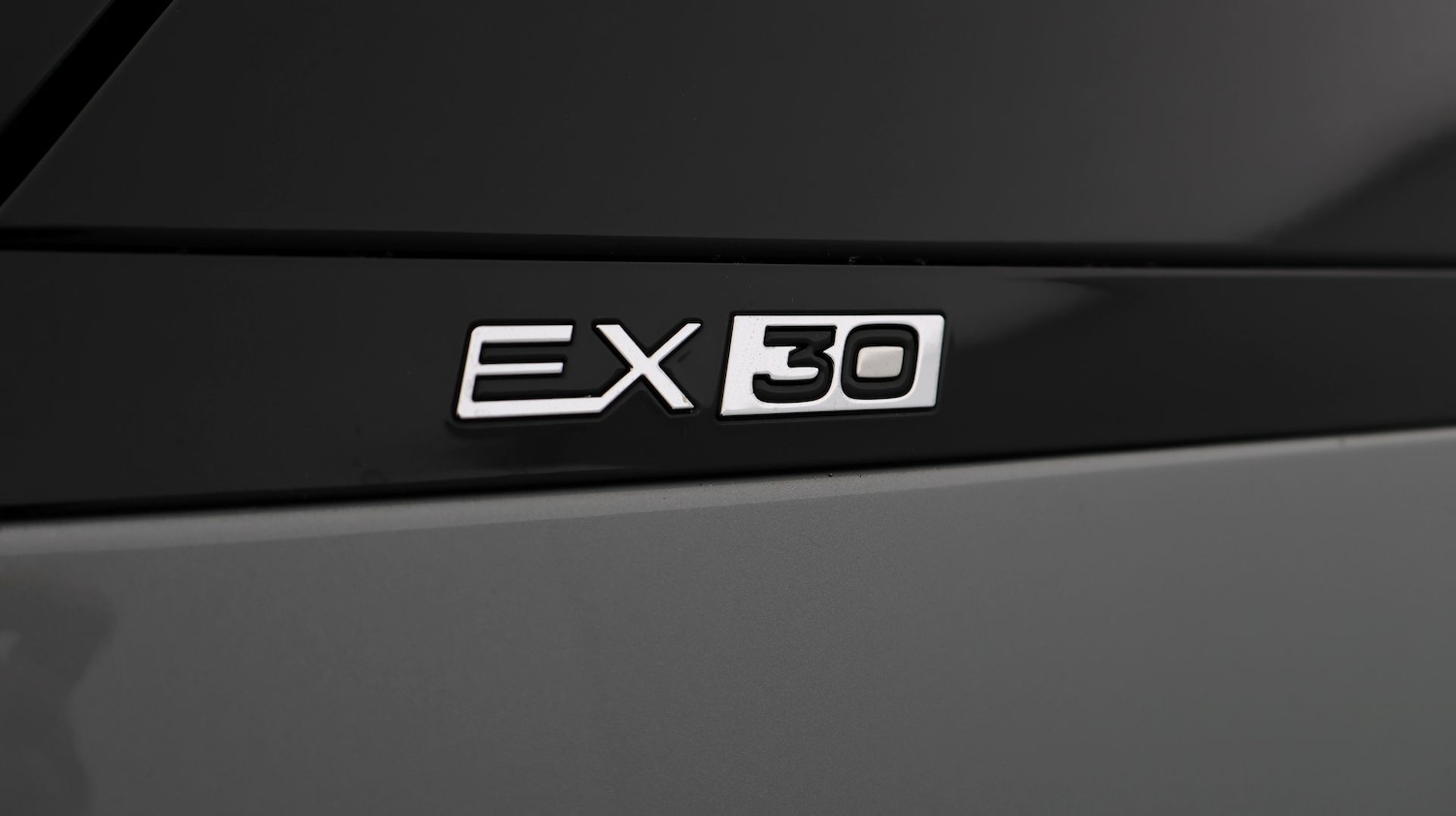 Used Volvo EX30 2024 for sale - 77530087: Photo 23