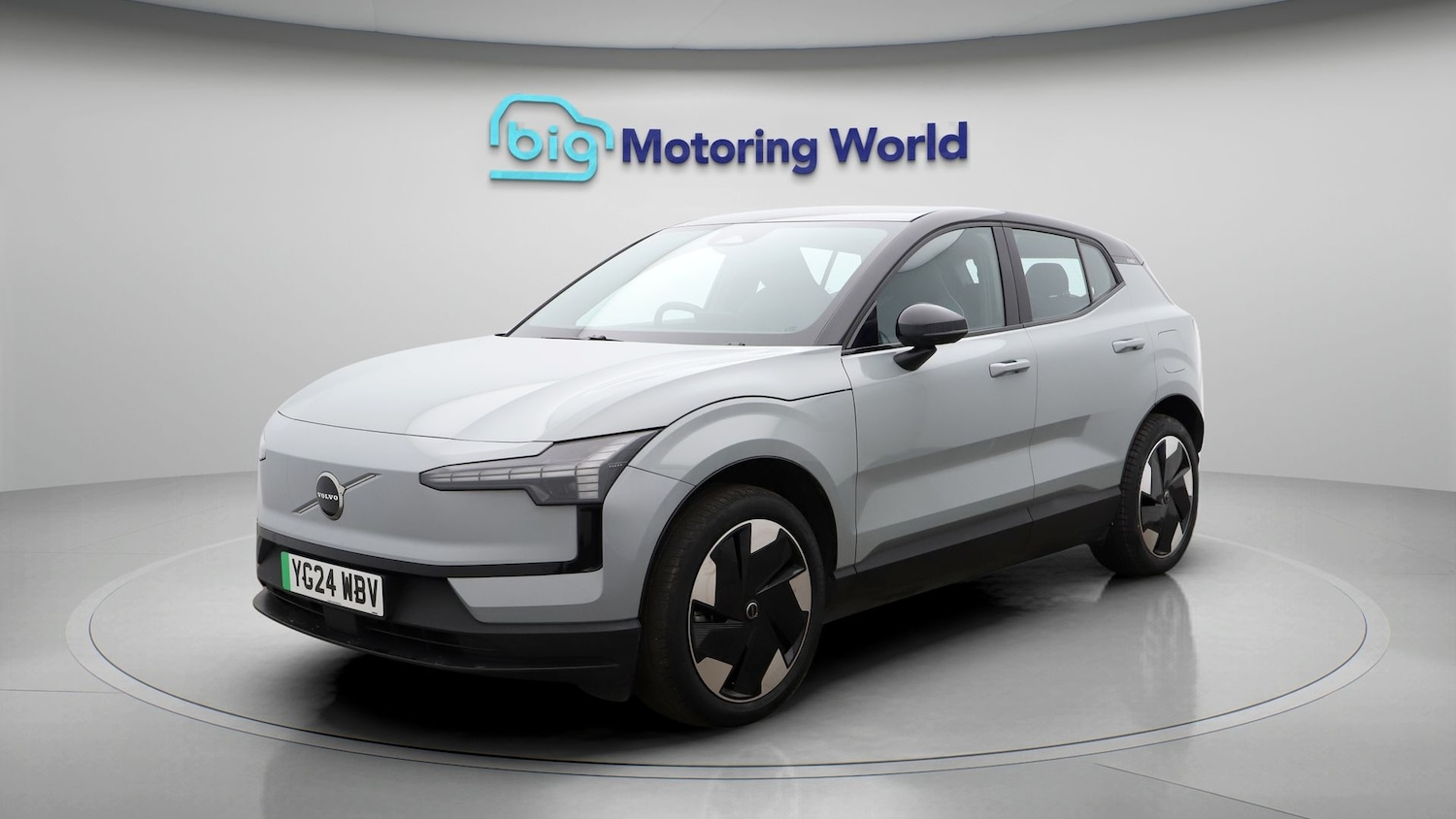 Used Volvo EX30 2024 for sale - 77530087: Photo 3