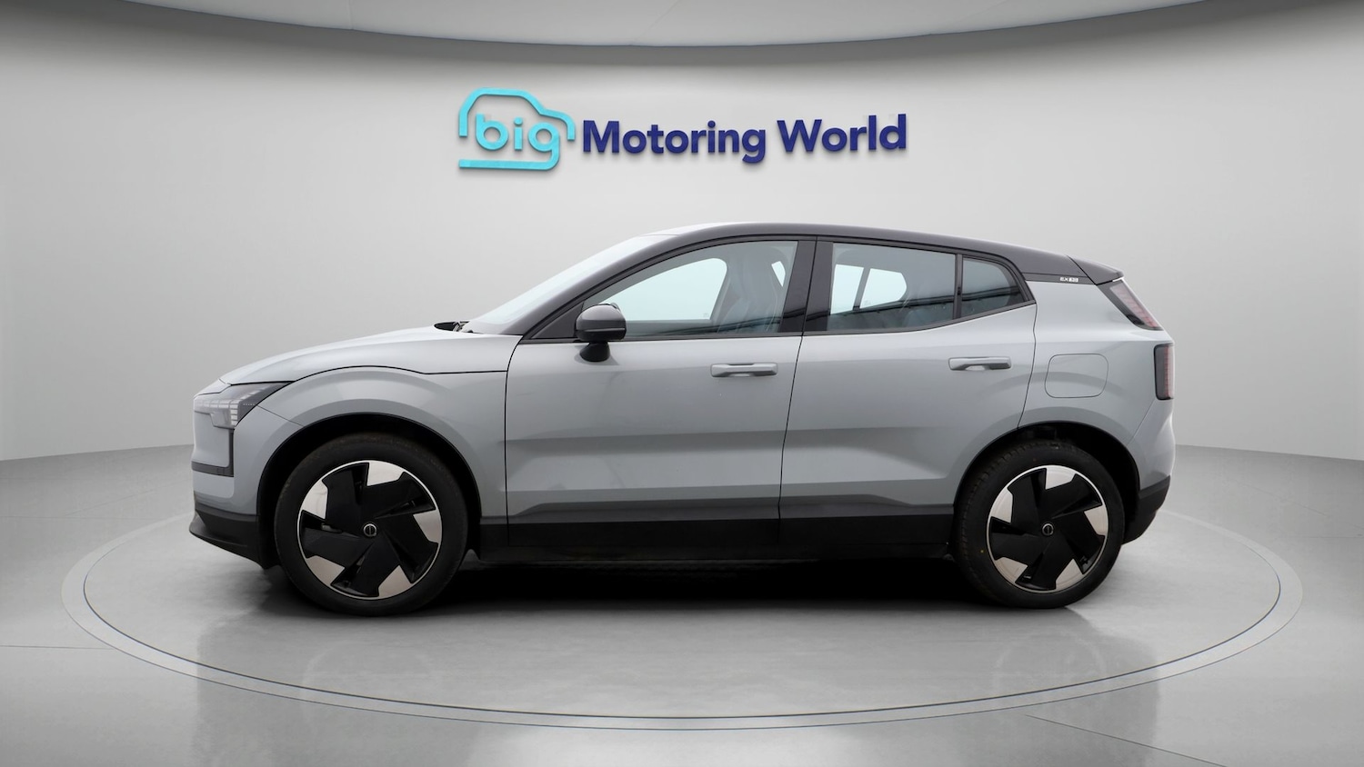 Used Volvo EX30 2024 for sale - 77530087: Photo 4