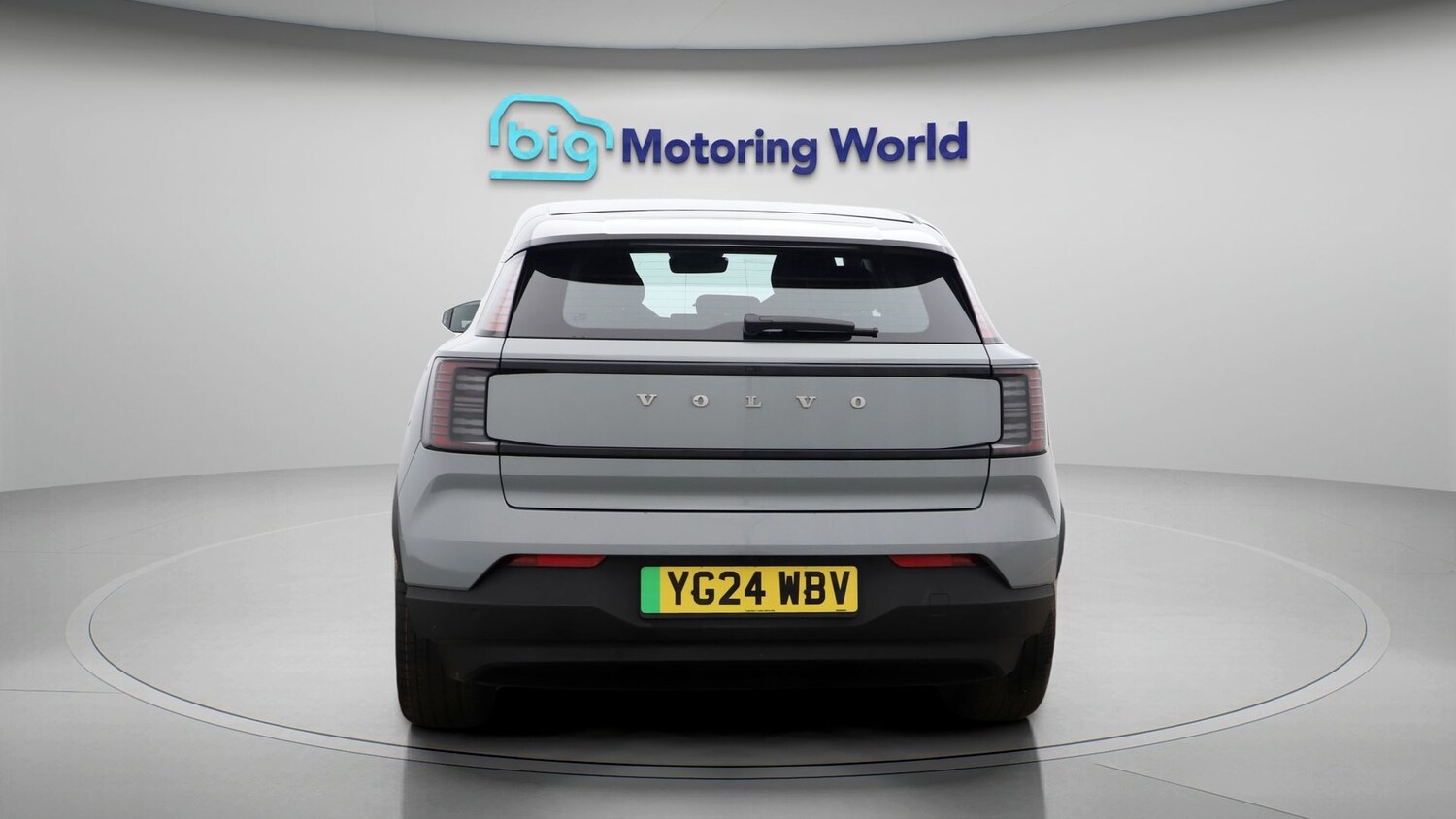 Used Volvo EX30 2024 for sale - 77530087: Photo 6