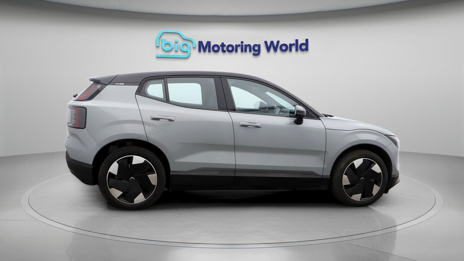 Used Volvo EX30 2024 for sale - 77530087: Photo 8