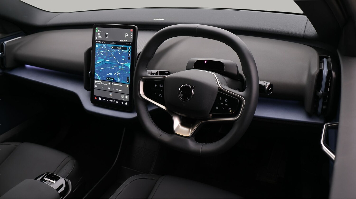 Used Volvo EX30 2024 for sale - 77530087: Photo 9