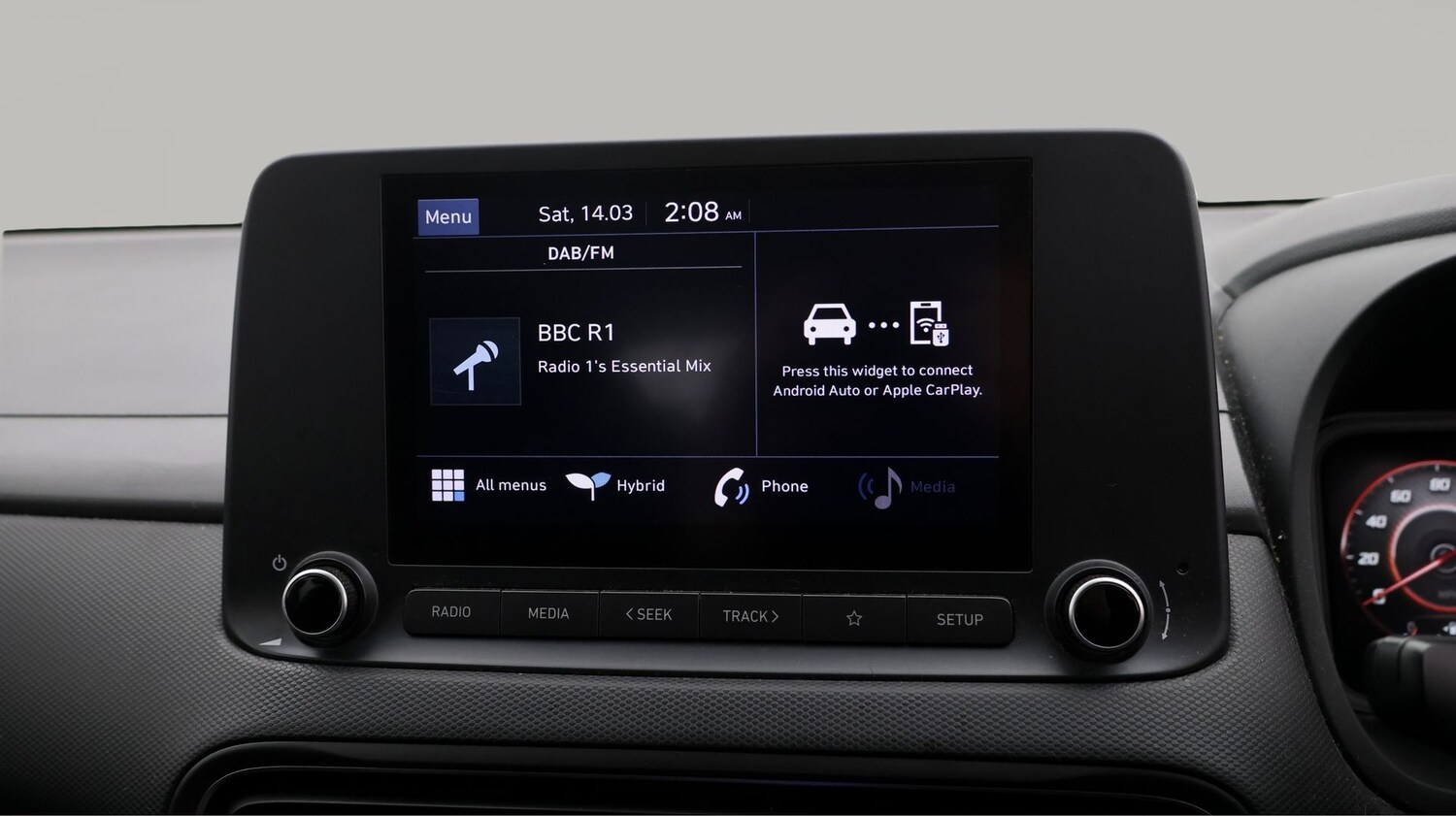 Used Hyundai KONA 2022 for sale - 78210709: Photo 11