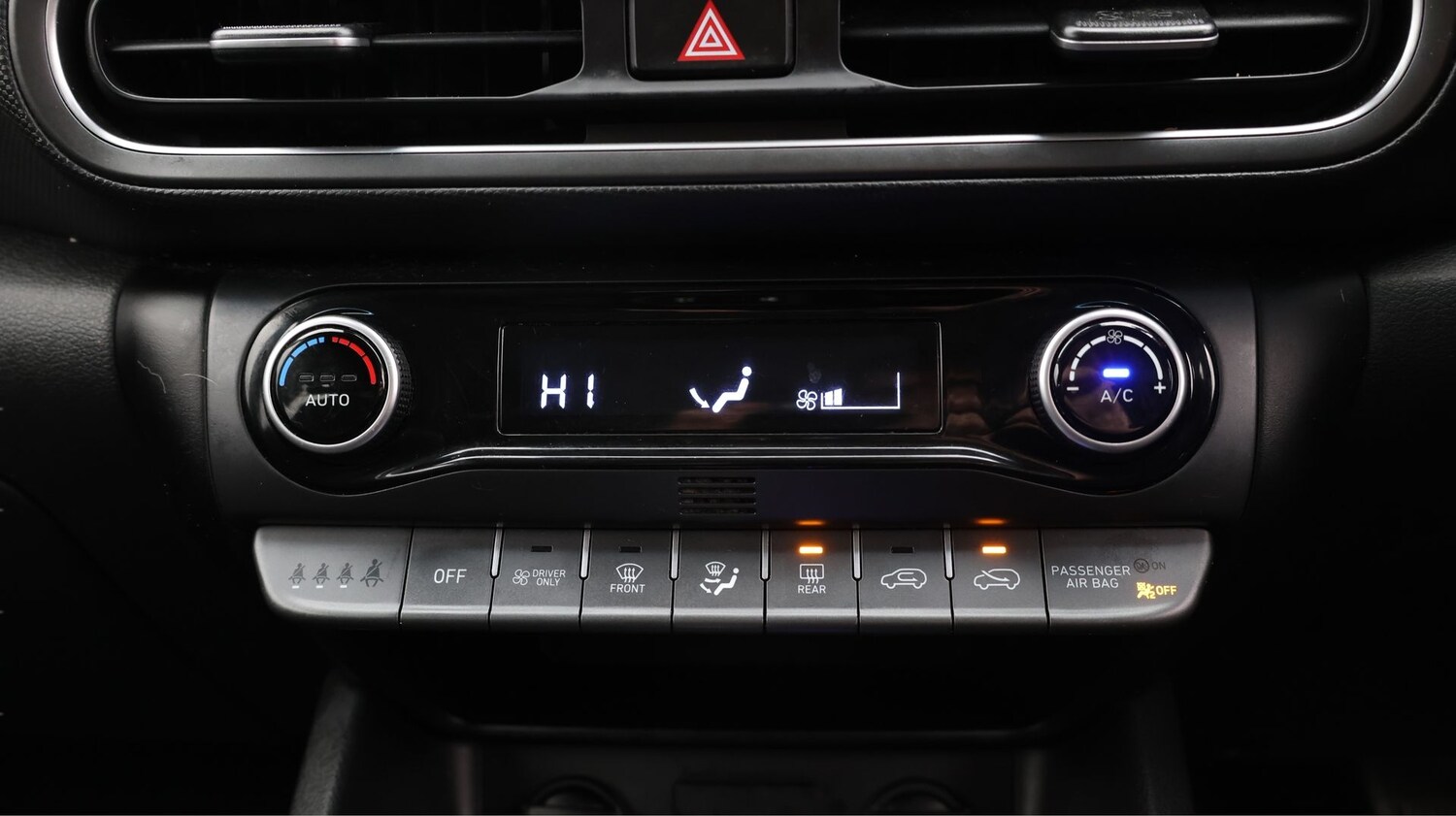 Used Hyundai KONA 2022 for sale - 78210709: Photo 12