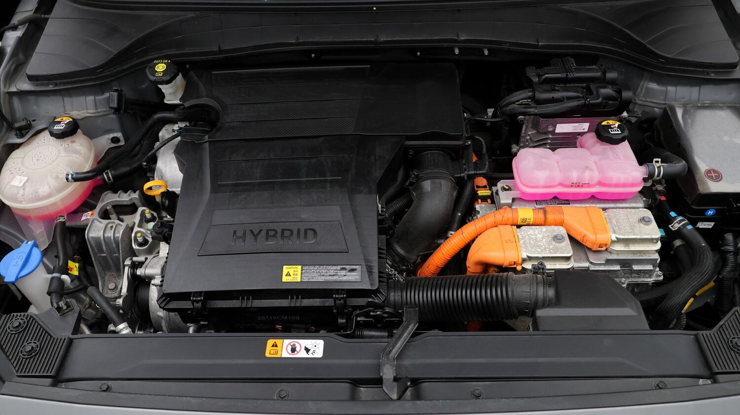 Used Hyundai KONA 2022 for sale - 78210709: Photo 19