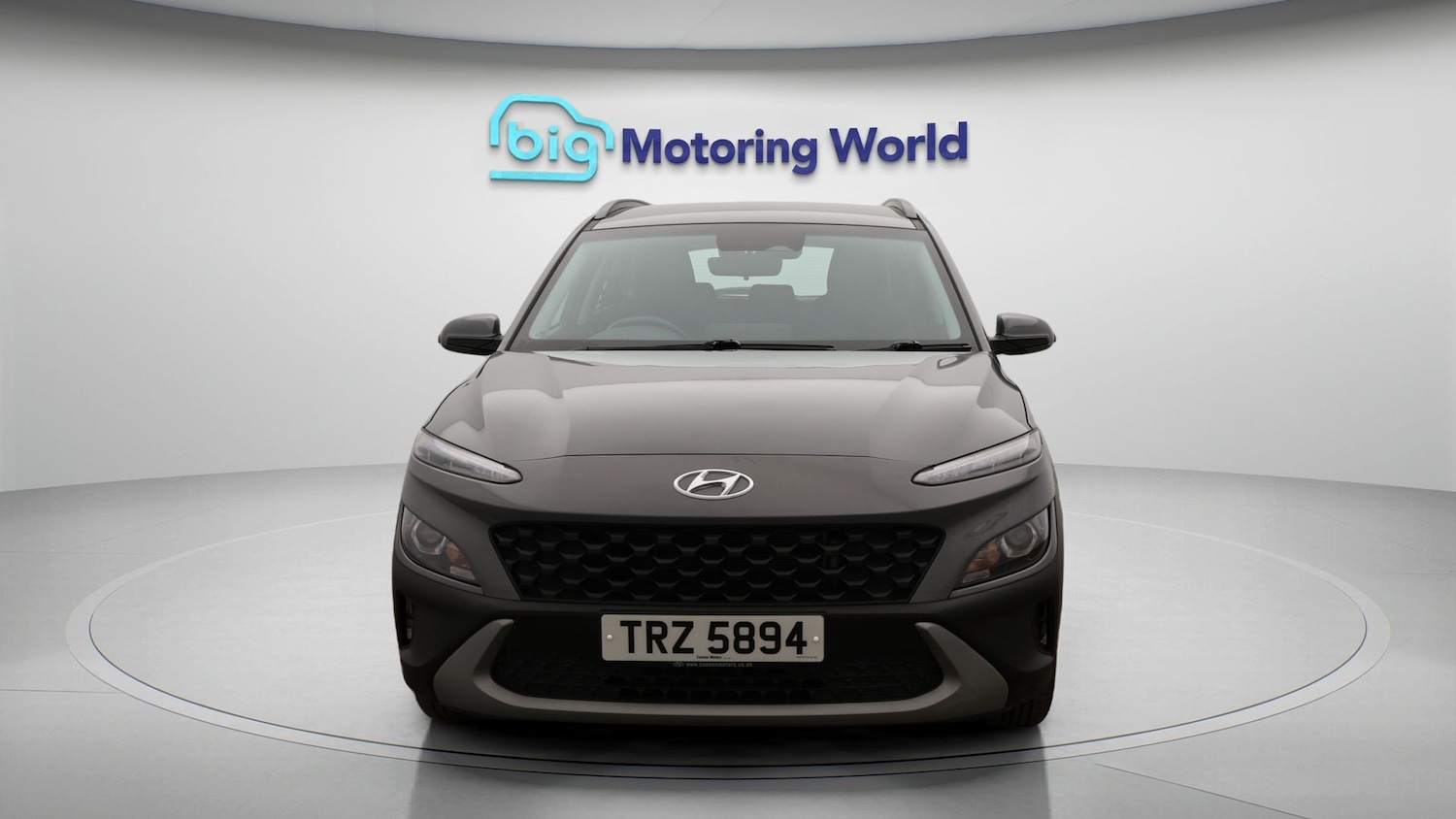 Used Hyundai KONA 2022 for sale - 78210709: Photo 2