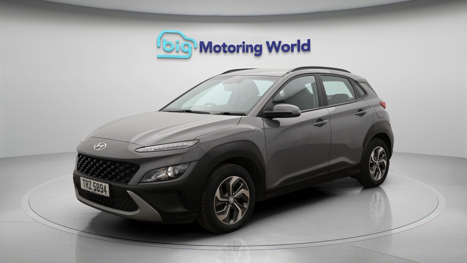 Used Hyundai KONA 2022 for sale - 78210709: Photo 3