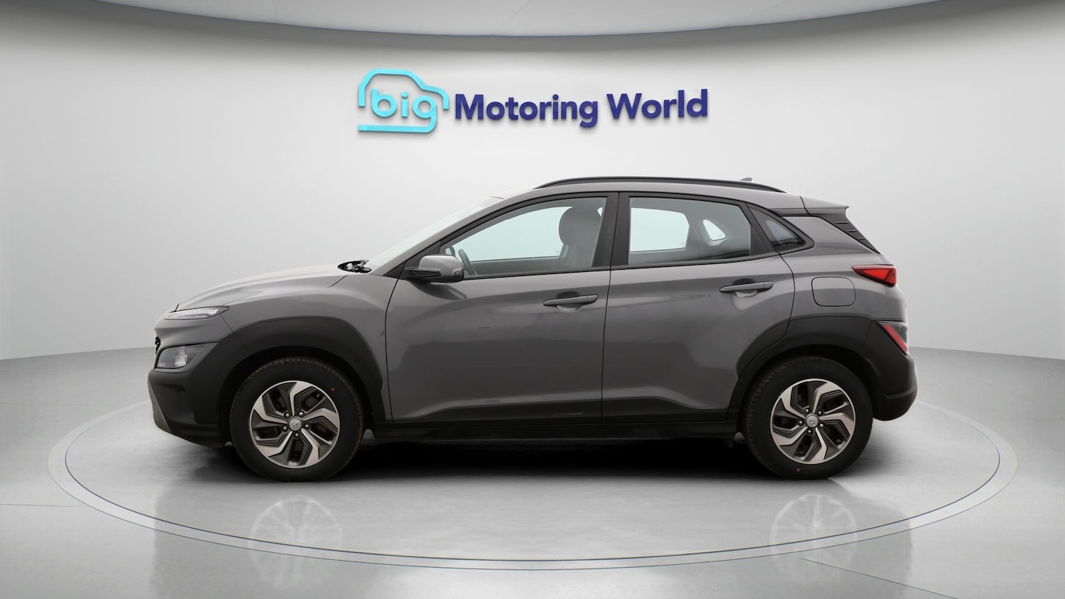 Used Hyundai KONA 2022 for sale - 78210709: Photo 4